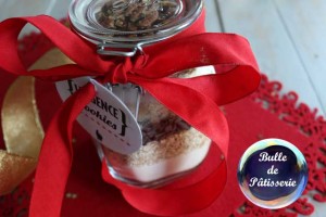 Cookies Jar – SOS kit à cookies