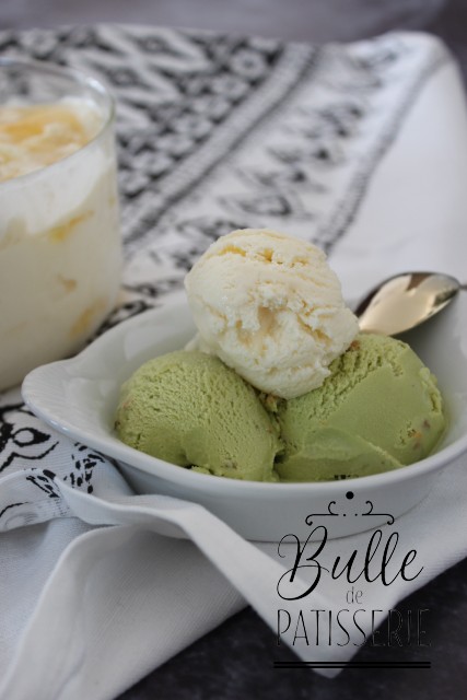 Comment réaliser une crème glacée sans sorbetière ?