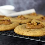 Cookies à la pistache maison