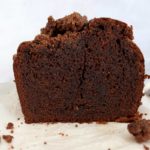 Recette gourmande : cake au chocolat de Karim Bourgi